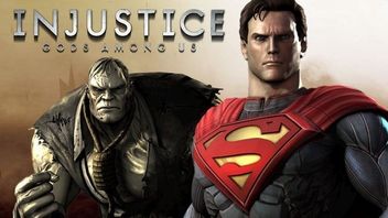 Graliśmy w Injustice: Gods Among Us – Batman, Superman i Mortal Kombat