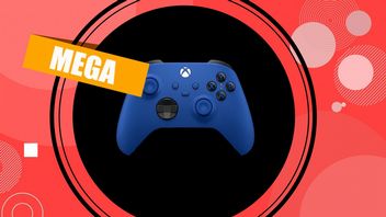 Pad na zapas? Kontrolery Xbox Series w promocji!
