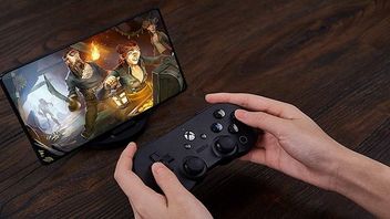 Microsoft szykuje nowego pada, ale to nie będzie Xbox Controller