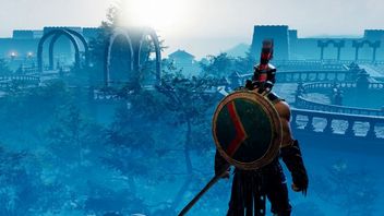 Polskie RPG akcji w klimacie Titan Questa opuszcza wczesny dostęp, ma datę premiery