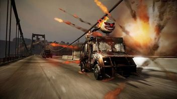 Wrześniowa oferta PlayStation Plus: Twisted Metal, Grow Home i inne
