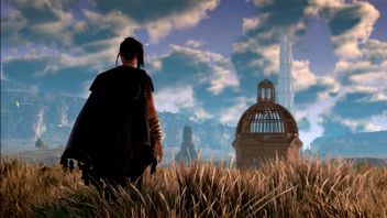 Forspoken i Immortals of Aveum: to na tych grach debiutuje FSR 3.0 od AMD