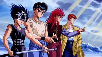 Po One Piece na Netflixie w tym roku pojawi się kolejna aktorska adaptacja mangi. W anime tę historię podzielono na 112 odcinków