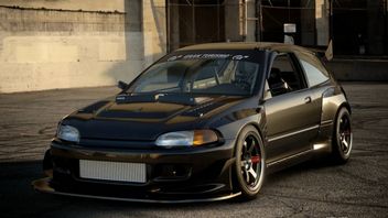 Burzowe chmury nad Gran Turismo i NFS, blask jutrzenki nad Forzą - Motoprzegląd Drauga