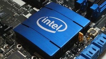 Intel zwalnia pracowników i zatrudnia specjalistę z Nvidii