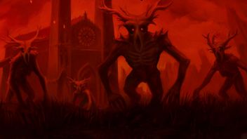 Wybitny boomer shooter z oceną 97% na Steam dostanie „remaster” bez wielkich pikseli
