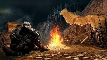 Dark Souls II debiutuje na amerykańskim rynku