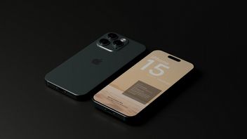 iPhone 16 bez tajemnic, krótko po premierze iPhone 15