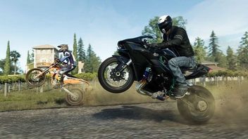 The Crew: Wild Run - PC-towa beta rozpocznie się za kilka dni