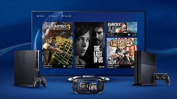 PlayStation Now - wyciekły ceny za streamowanie gier w usłudze Sony?