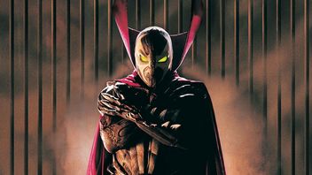 Spawn nadchodzi. Znamy przybliżoną datę premiery rebootu horroru