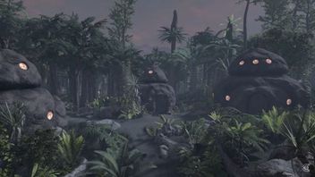 Skyrim zostanie wzbogacony o krainę Black Marsh, zobacz prezentację moda