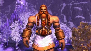 Dziesiąty dodatek do WoW-a może być o krasnoludach, BlizzCon da odpowiedź