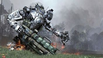 Titanfall szturmuje USA. Sprawdź pierwsze recenzje