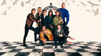 Wiemy, kiedy wróci Umbrella Academy. Ujawniono przybliżoną datę premiery finałowego sezonu serialu Netflixa