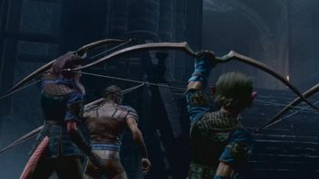 Gracz znalazł najrzadsze „zakończenie” BG3. Jest całkowicie absurdalne i powstało przez przypadek