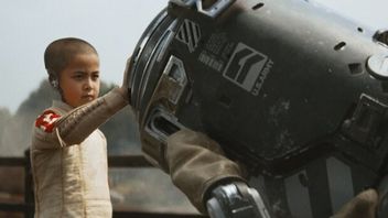 Nowe widowisko science fiction reżysera Gwiezdnych wojen mimo niewielkiego budżetu wygląda lepiej niż większość kinowych hitów