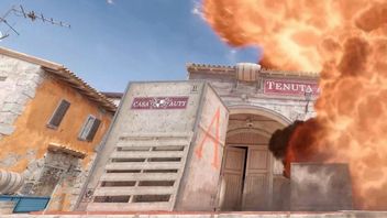 CS 2 przyciągnął masę graczy, wrzesień był po tym względem rekordowy