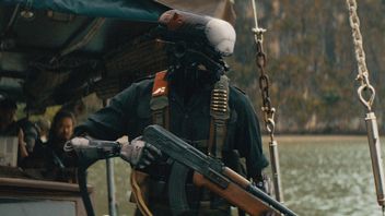 „Czuję się jak idiota”. Reżyser The Creator żałuje osadzenia akcji w 2070 roku