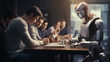 Uważaj na ChatGPT, możesz być przez niego gorszym pracownikiem