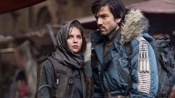 Reżyser Łotra 1. nie jest odpowiedzialny za produkcję Star Wars? „Czuję, jakby to był film George'a”