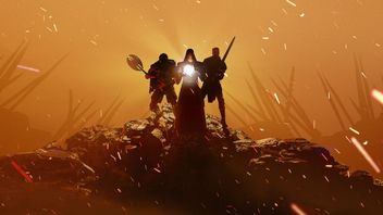 Polskie wydanie Gothic Classic na Switcha znowu w sprzedaży [Aktualizacja]