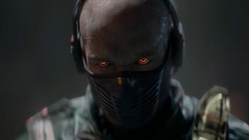 Battlefield 2042 w szóstym sezonie uderza w zaskakująco mroczny ton [Aktualizacja: start sezonu 6.]