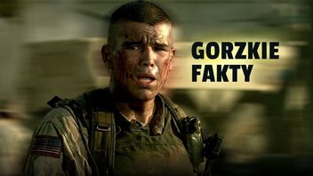 Za jednym z najlepszych filmów wojennych kryje się sporo gorzkich faktów
