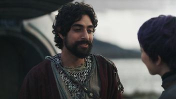 Podwaliny pod ten wielki moment Ezry z Ahsoki położono już 5 lat temu. Nie miało to miejsca w Star Wars Rebels