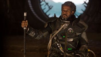 Reżyser Łotra 1 przekonuje, że jest wiele nieścisłości na temat tego, jak prequel Star Wars powstał