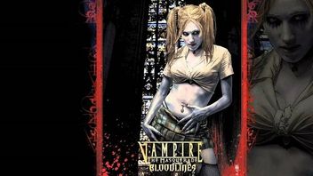 Nowe Vampire The Masquerade w planach Paradox Interactive