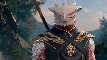 Rasa w BG3 nie zwiększy waszych statystyk, ale i tak ma ogromne znaczenie. Niektórzy gracze byli w szoku jak duże