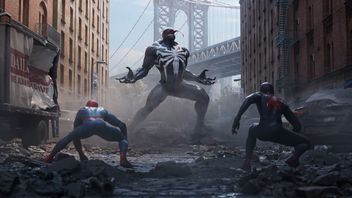 W jakim czasie można ukończyć Marvel's Spider-Man 2 na 100%? Jeden gracz już tego dokonał