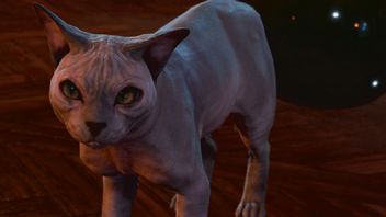 Najnowsza łatka do Baldur's Gate 3 usprawnia zarządzanie ekwipunkiem i przywraca właściwy wygląd Jego Wysokości