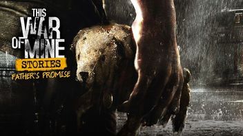 Recenzja pierwszego epizodu DLC do This War of Mine – dodatek znikąd i dla nikogo