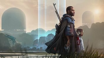 Czy The Creator będzie miał sequel? Reżyser imponującego filmu sci-fi o szansach na kontynuację