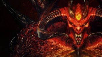 Syn powiedział ojcu, że Diablo 2 jest za łatwe, ten postawił 80 dolarów w Fortnite na to, że 10-latek poniesie porażkę