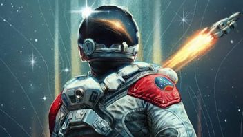 „Starfield został stworzony celowo w ten sposób", Todd Howard opowiada o kolejnych pięciu latach gry