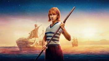 „To mi wystarczy”. Emily Rudd, odtwórczyni Nami w One Piece, opowiada o emeryturze po serialu Netflixa