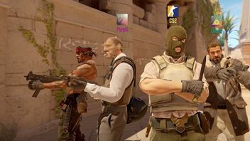 Pierwsza wielka fala banów w CS 2 już nadeszła, ale gracze oczekują, że to dopiero początek