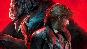 Wkrótce odwiedzimy Warszawę sprzed 118 lat w RPG The Thaumaturge, pozwoli na to demo gry