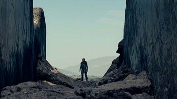 Towarzysze w Starfieldzie nie potrafią przestać gadać o swoich byłych, nawet gdy wejdziecie z nimi w związek