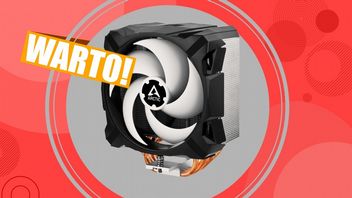 Tak wydajne chłodzenie to rzadkość na rynku! Teraz kupisz je w promocyjnej cenie