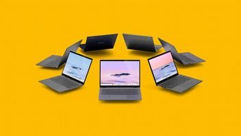 Chromebooki Plus wyglądają na tanią alternatywa dla MacBooków