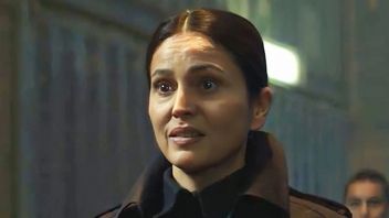 Przyczyna epidemii zombie w The Walking Dead pozostawała tajemnicą, ale Daryl Dixon może to zmienić