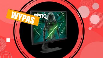 Cieszy oko, a teraz i portfel. Świetny monitor, którego nie można pominąć!