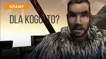 Do jakiego gracza skierowany jest Gothic Classic?