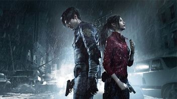 Resident Evil 2 już przebił na Steam wyniki sprzedaży Resident Evil 7