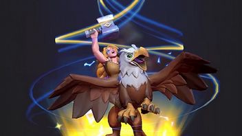 Znamy datę premiery darmowej gry Warcraft, o której zdążyliśmy zapomnieć przez rok