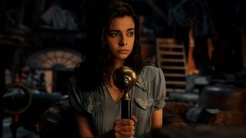 Zobacz zwiastun nowego wojennego serialu Netflixa. To adaptacja powieści nagrodzonej Pulitzerem